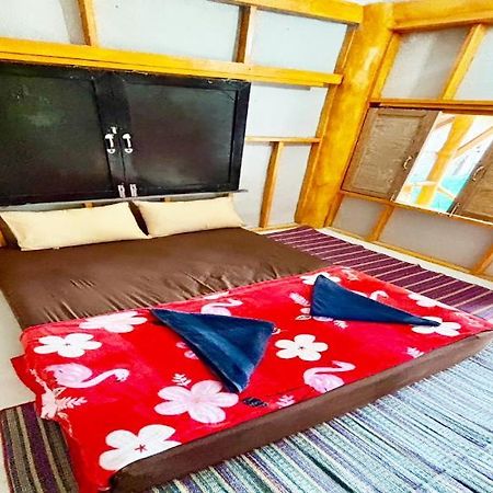 I Daa Pra-Ea Guesthouse Koh Lanta Luaran gambar