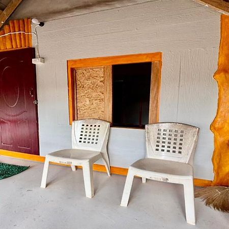 I Daa Pra-Ea Guesthouse Koh Lanta Luaran gambar
