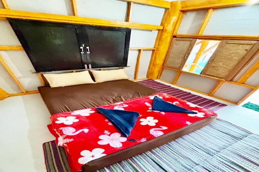 I Daa Pra-Ea Guesthouse Koh Lanta Luaran gambar