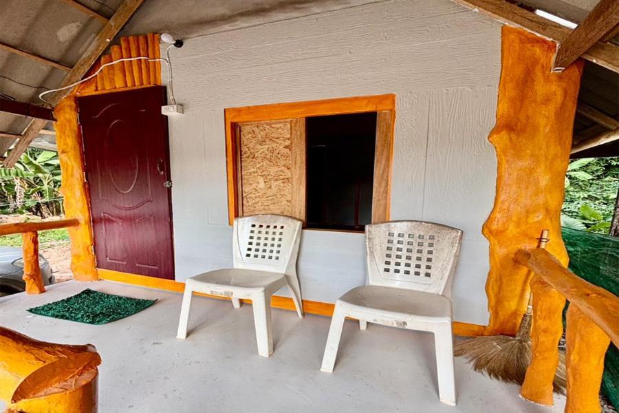 I Daa Pra-Ea Guesthouse Koh Lanta Luaran gambar
