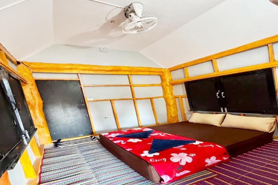 I Daa Pra-Ea Guesthouse Koh Lanta Luaran gambar