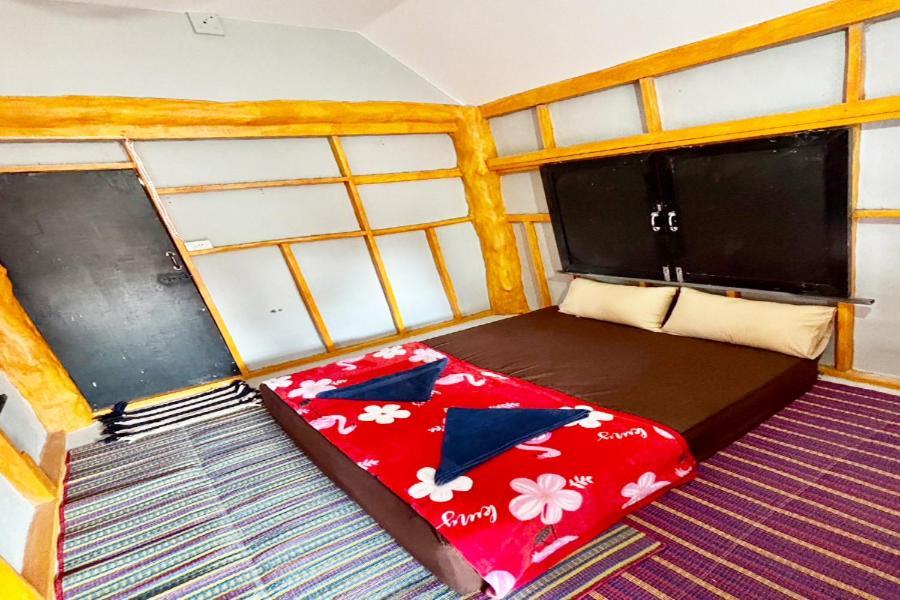 I Daa Pra-Ea Guesthouse Koh Lanta Luaran gambar