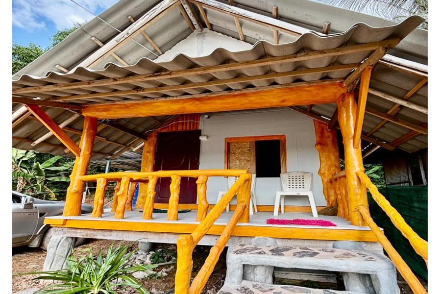 I Daa Pra-Ea Guesthouse Koh Lanta Luaran gambar
