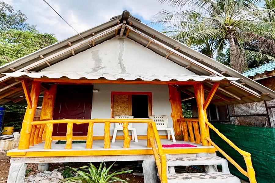 I Daa Pra-Ea Guesthouse Koh Lanta Luaran gambar