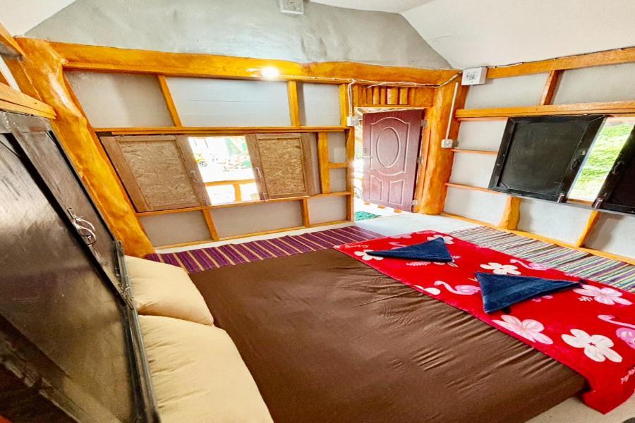 I Daa Pra-Ea Guesthouse Koh Lanta Luaran gambar