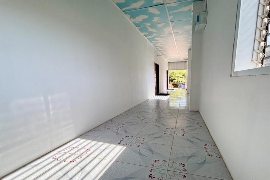 I Daa Pra-Ea Guesthouse Koh Lanta Luaran gambar