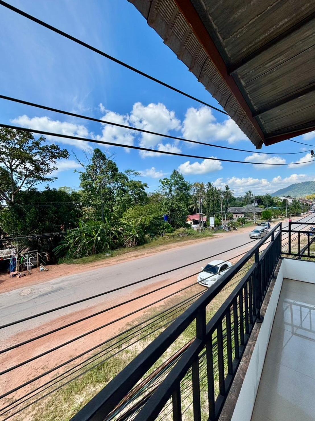 I Daa Pra-Ea Guesthouse Koh Lanta Luaran gambar