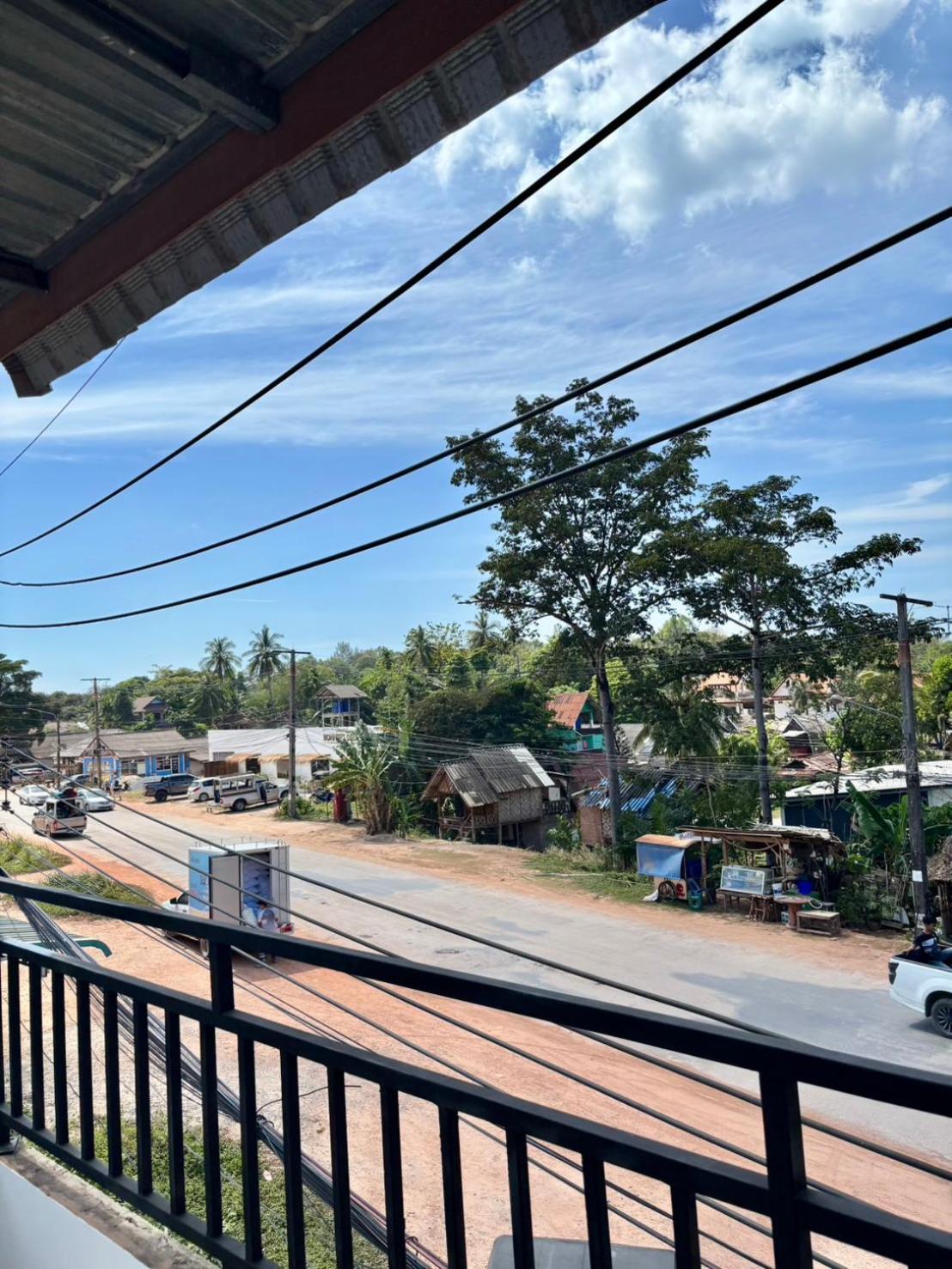 I Daa Pra-Ea Guesthouse Koh Lanta Luaran gambar