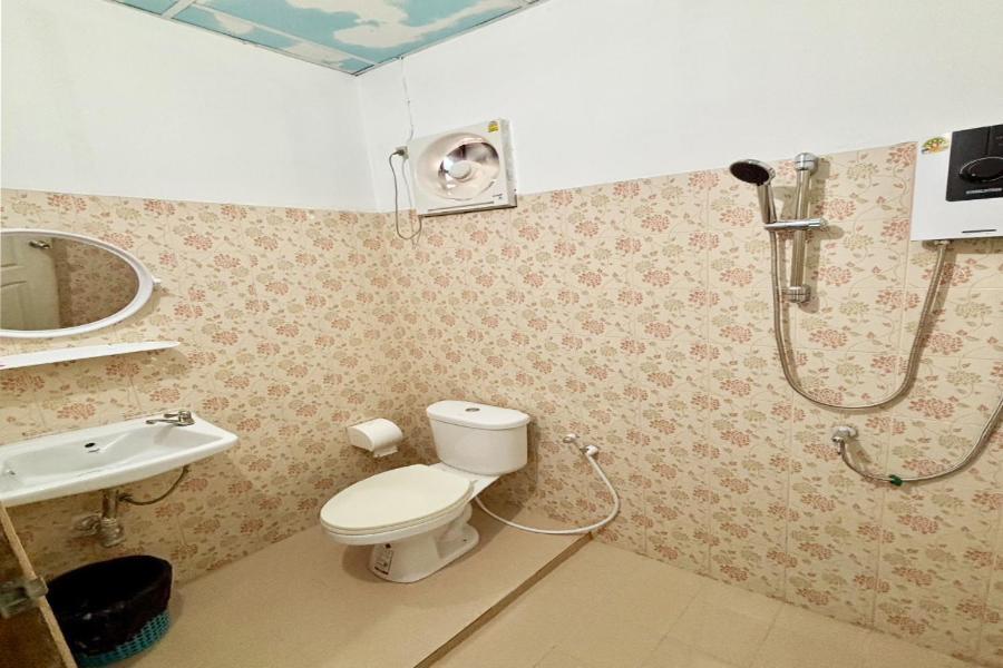 I Daa Pra-Ea Guesthouse Koh Lanta Luaran gambar