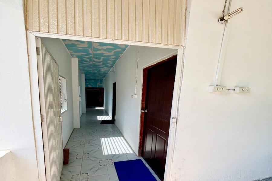 I Daa Pra-Ea Guesthouse Koh Lanta Luaran gambar
