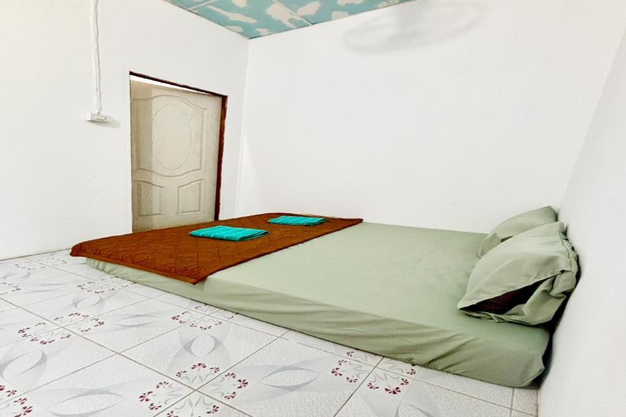 I Daa Pra-Ea Guesthouse Koh Lanta Luaran gambar