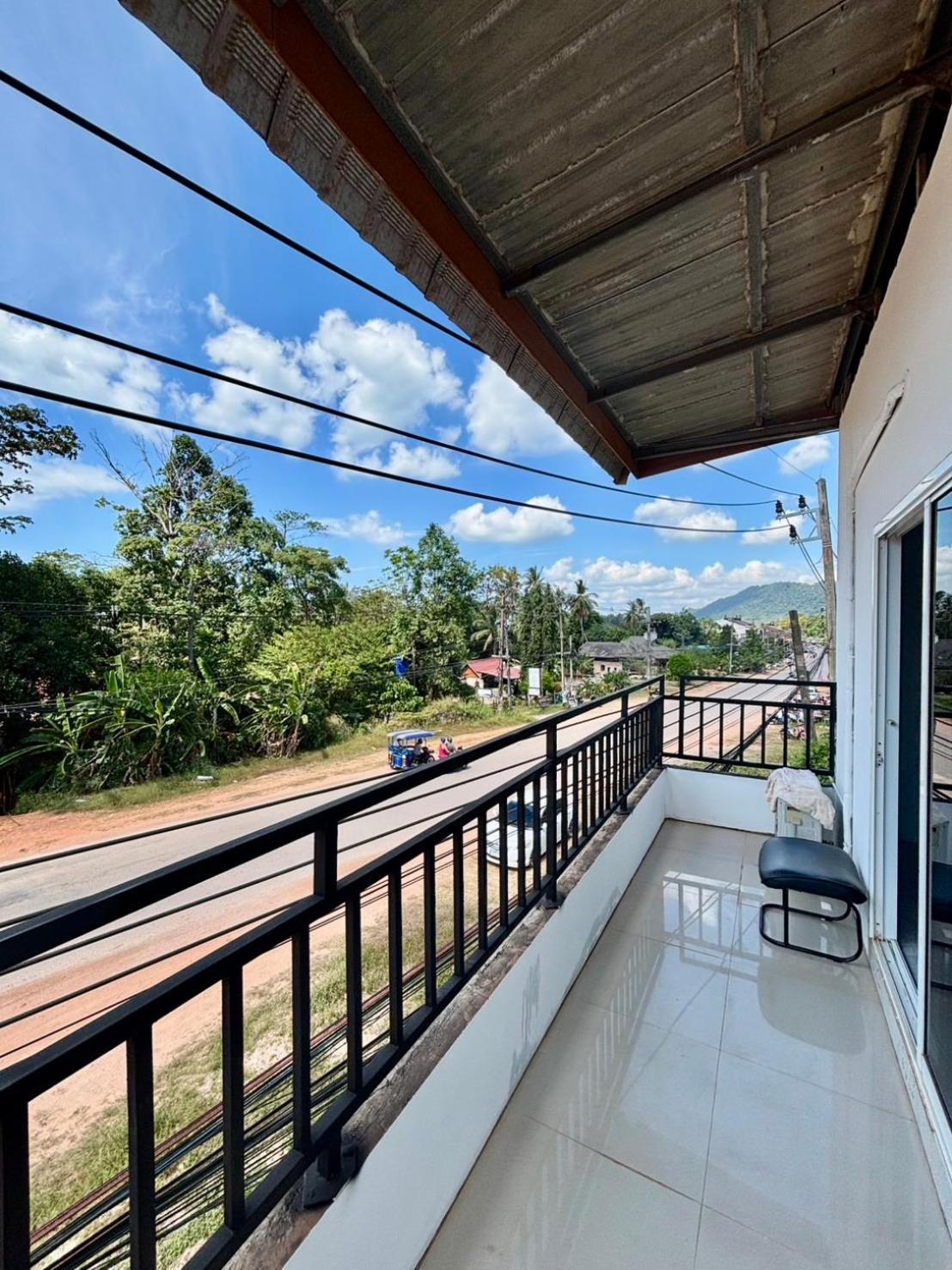 I Daa Pra-Ea Guesthouse Koh Lanta Luaran gambar
