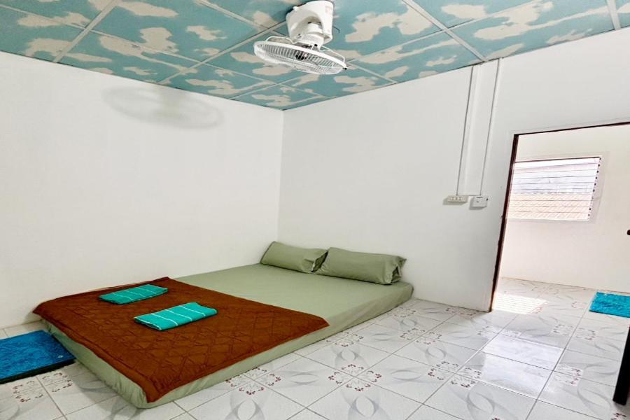 I Daa Pra-Ea Guesthouse Koh Lanta Luaran gambar